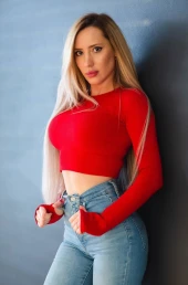 Проститутка Юля